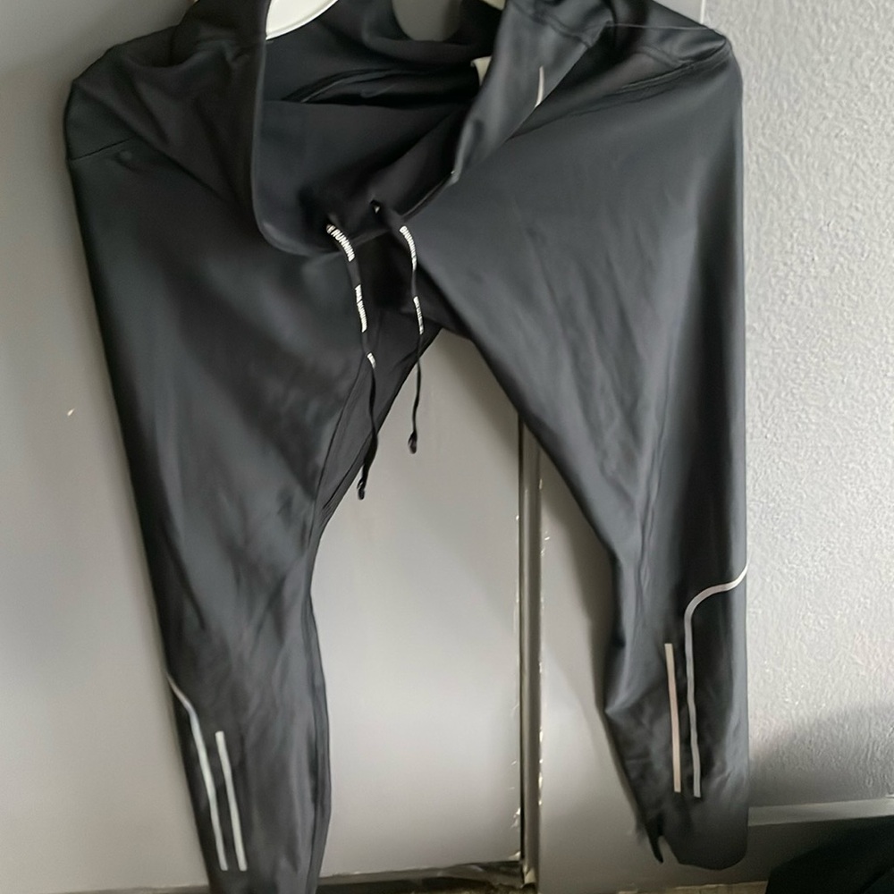 Nike Running pants XS